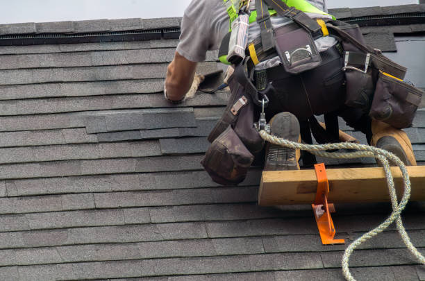 Reliable Emergency Roof Repair contractor in Follansbee, WV by Brentwood Metal Roofing