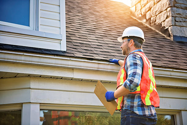 Trusted Storm Damage Roof Repair service in Follansbee, WV - Brentwood Metal Roofing